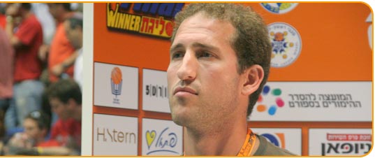 ''אני רוצה שנהיה קבוצה נושכת יותר''