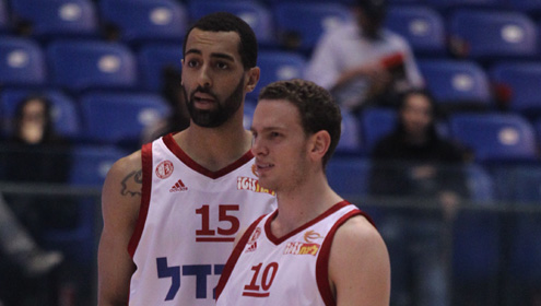 האריה שאהב תות