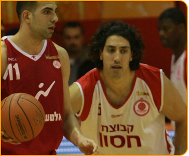 מרגיש את האש מלמטה
