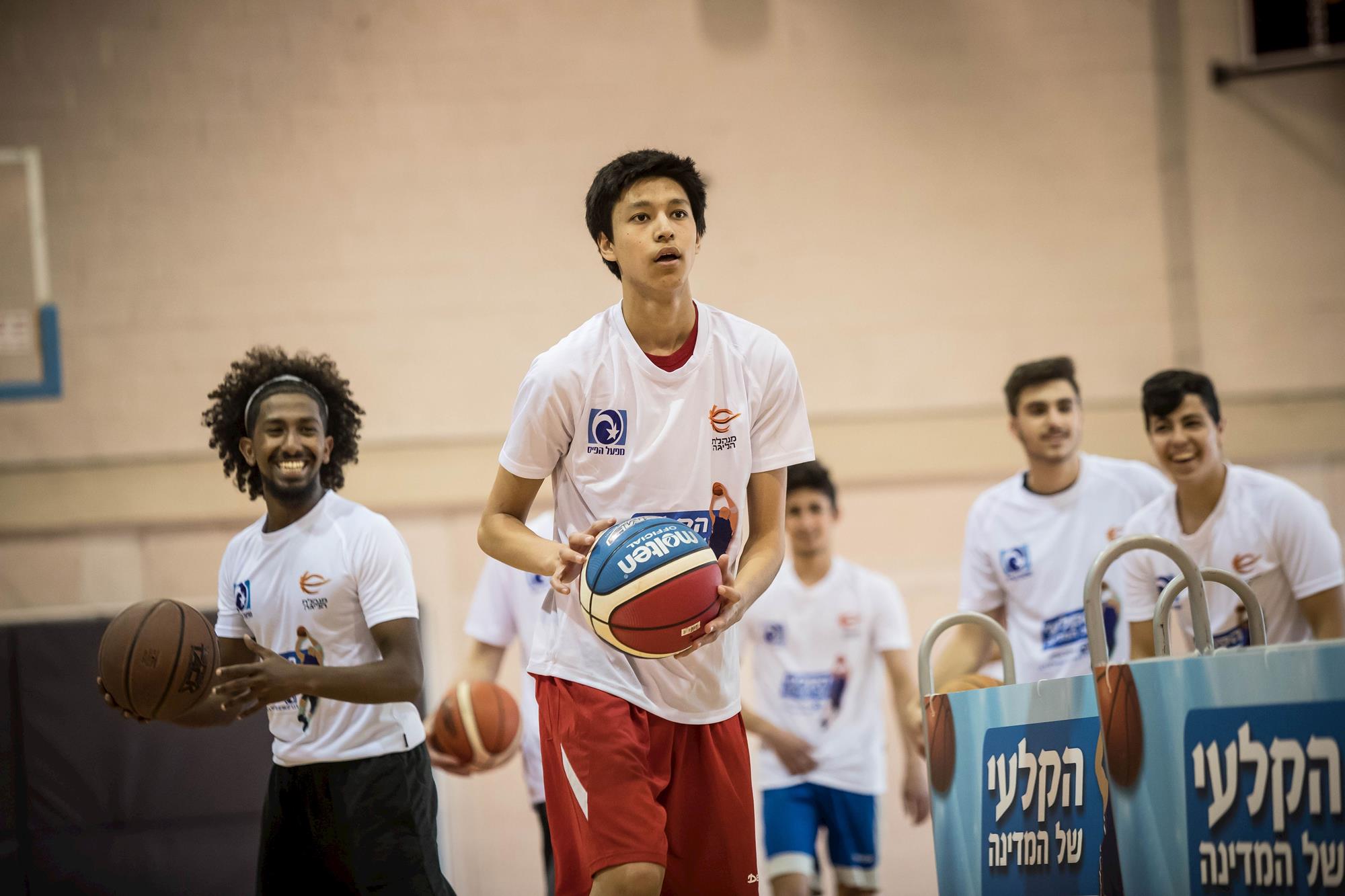 "הקלעי של המדינה": שיא תחרות מדהים