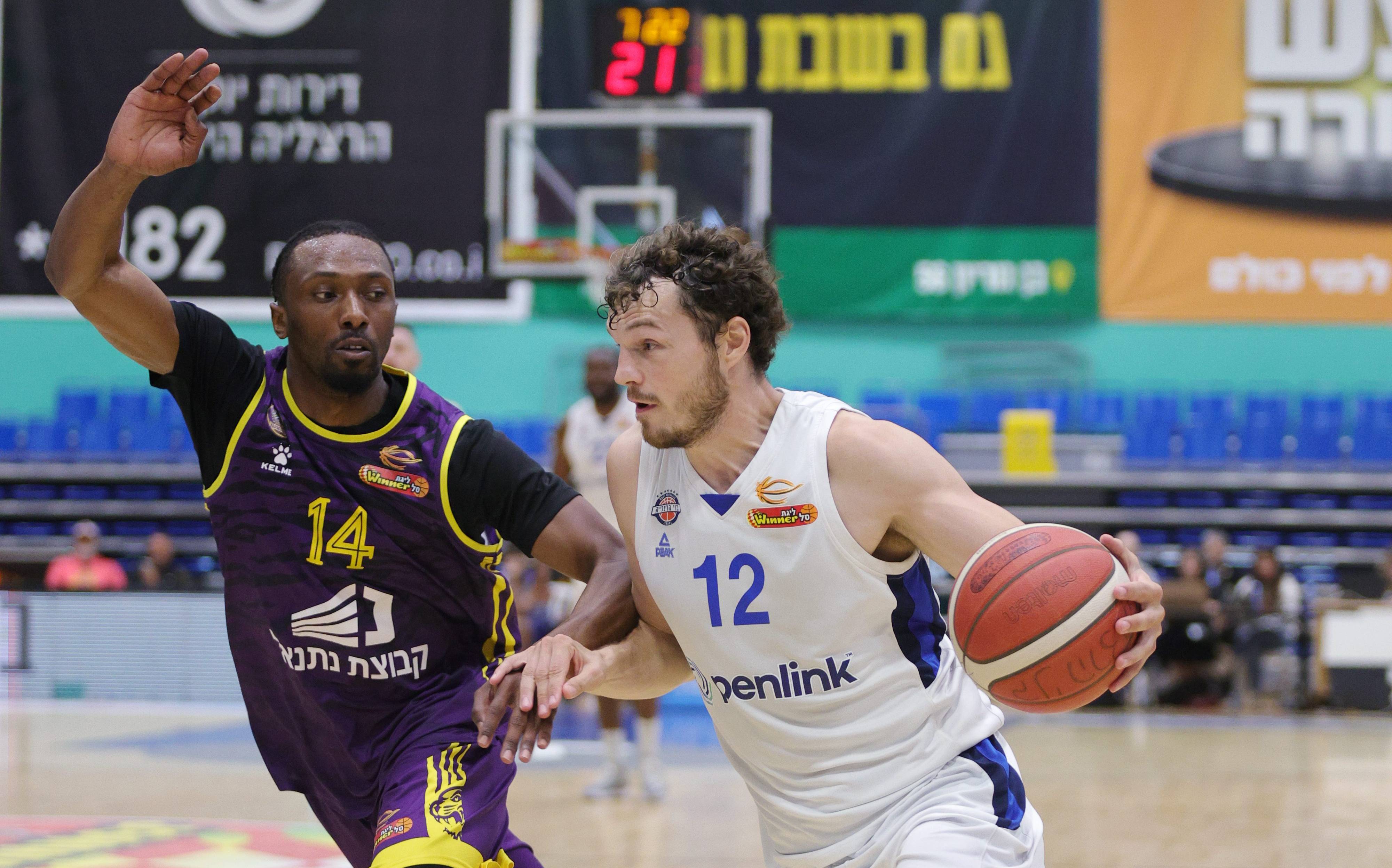 הערב: הרצליה תשיב לעצמה את הביתיות?
