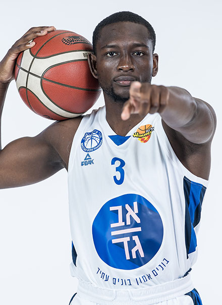 Hassan Diarra