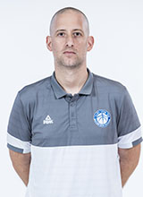 Shai Segalovich