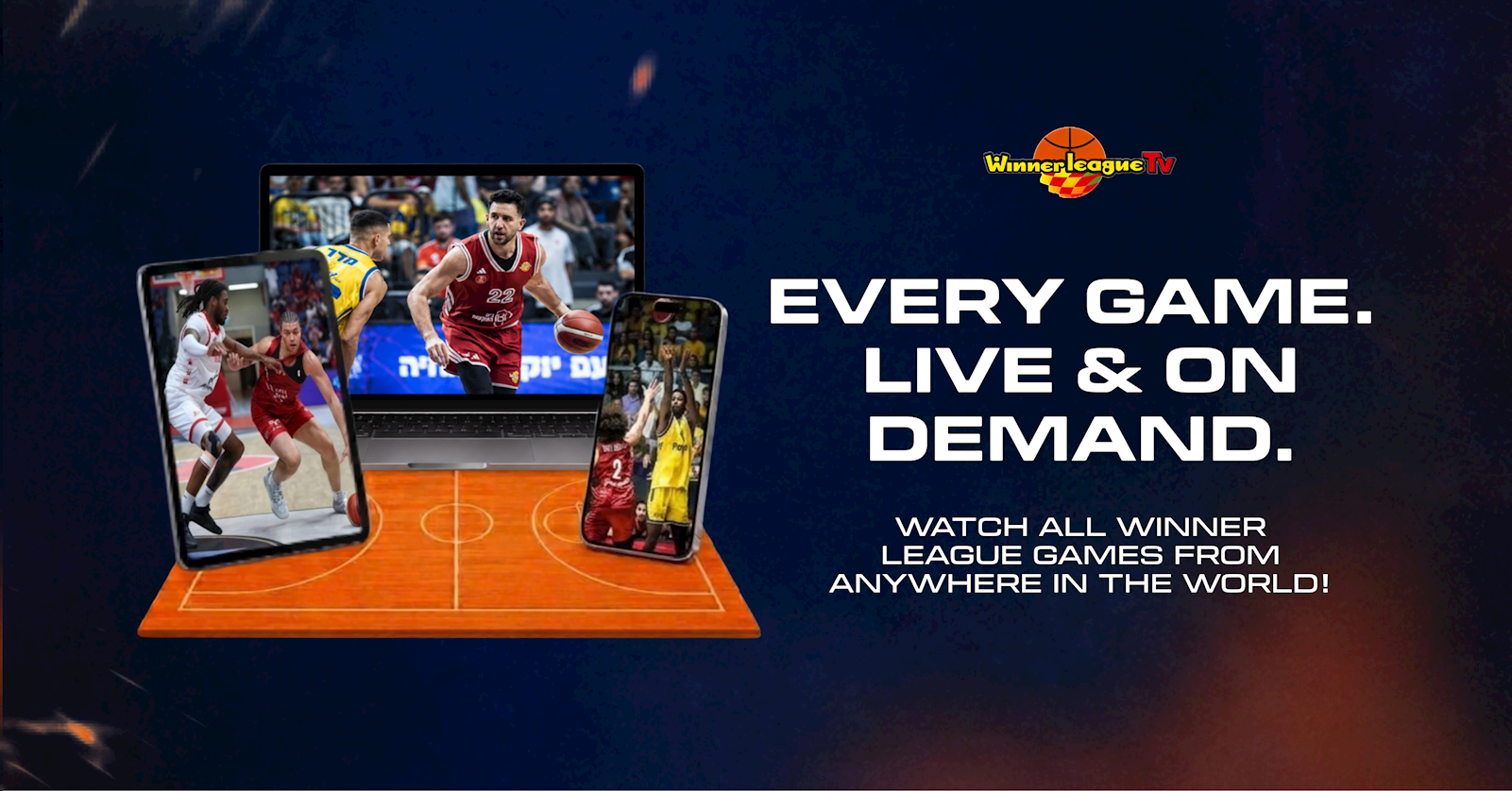 WinnerLeague.TV