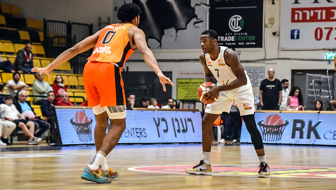 הערב: המאבק על הכרטיס האחרון לפלייאוף