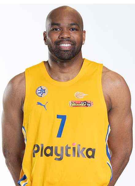 Alex Tyus