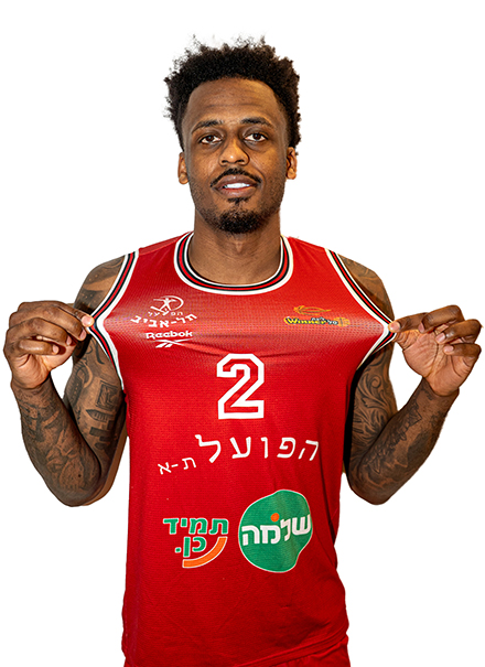 Antonio Blakeney
