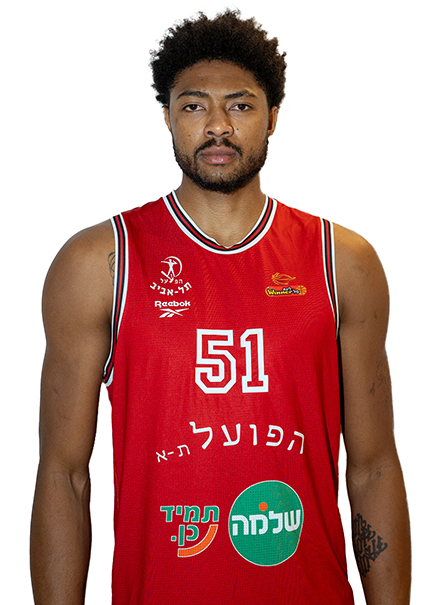 Bruno Caboclo