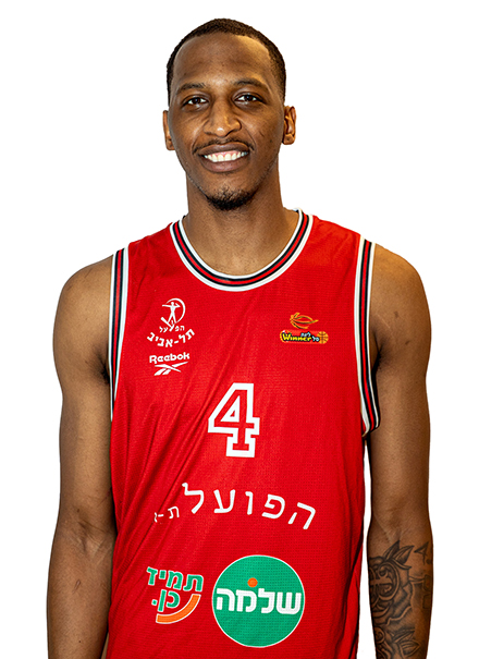 Marcus Bingham Jr.