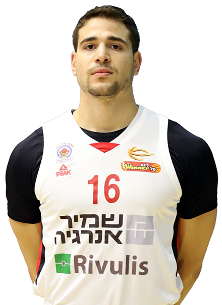 יותם חנוכי