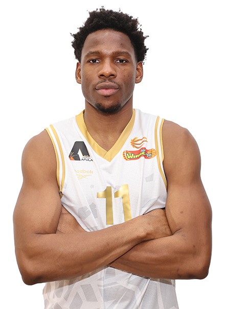 Ben Shungu
