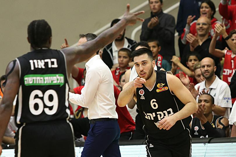 כרטיס הביתה: גם ירושלים בארבע האחרונות