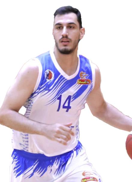 Noam Dovrat, Regular Season