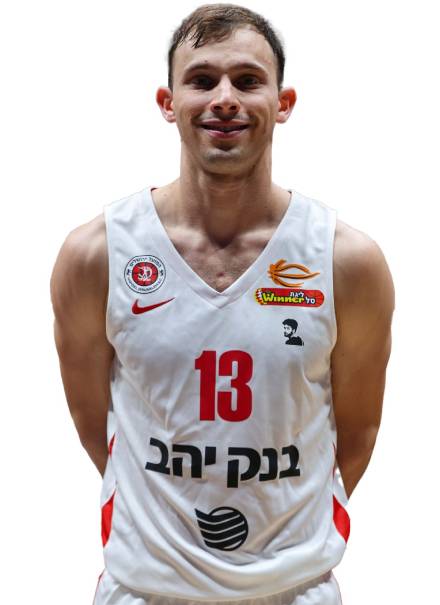 Roi Huber