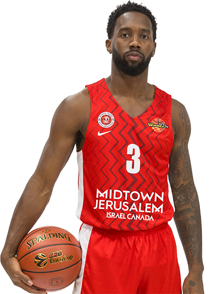 Khadeen Carrington