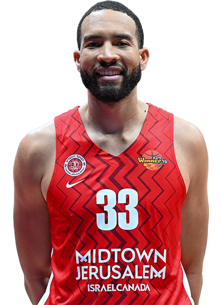 Isaiah Mobley
