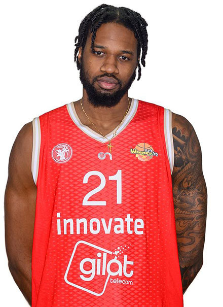 Nick Ongenda
