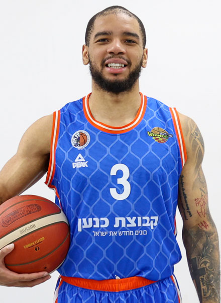 טרל בראון