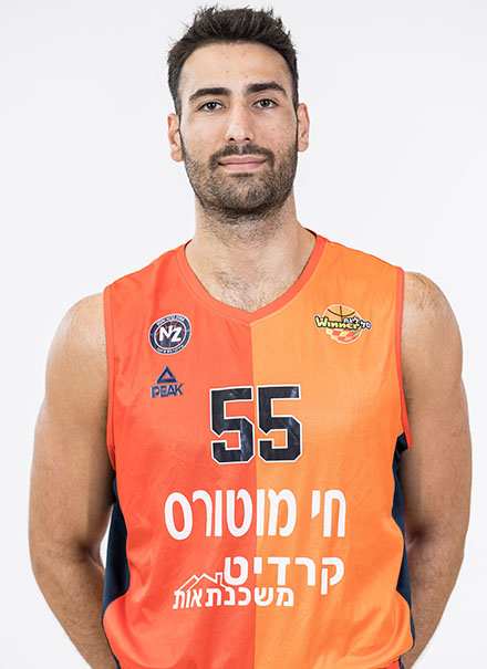 נועם אביבי
