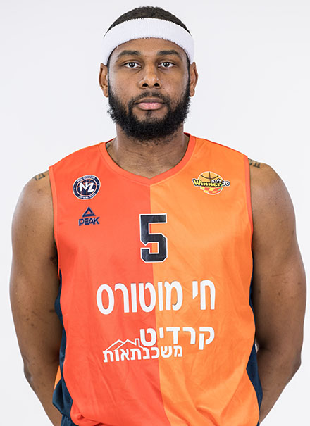 מרקוויז בולדן
