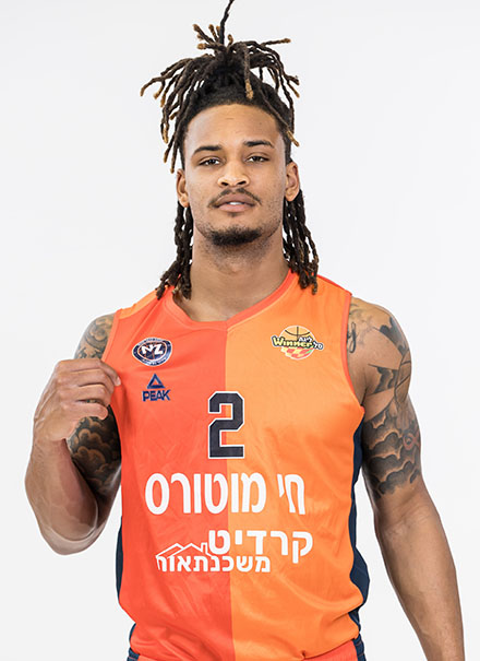 ברייס בראון