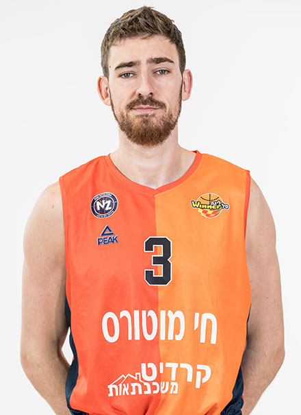 טי.ג'יי קליין