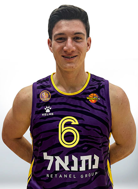 עידן ויסבך