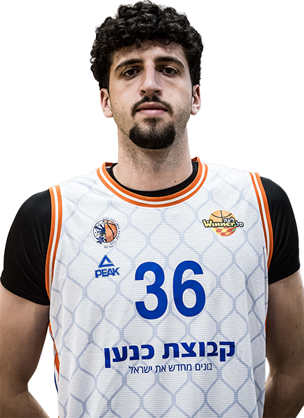 ירין חסון