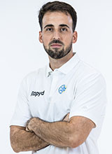 Noam Levy