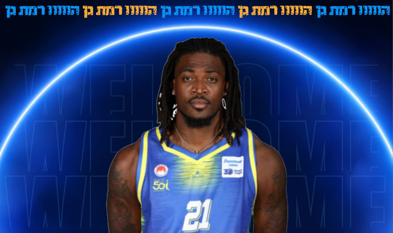 עוד פנים מוכרות בזיסמן: צ'אד בראון