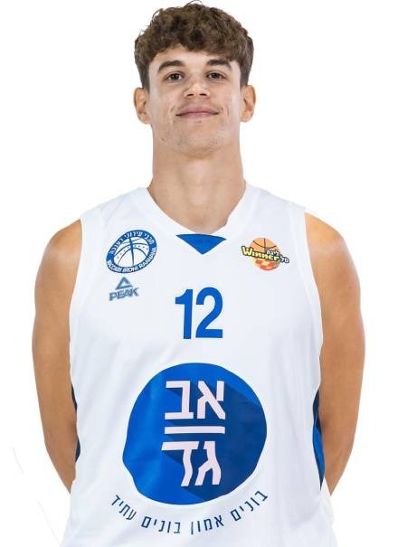 Shachar Doron