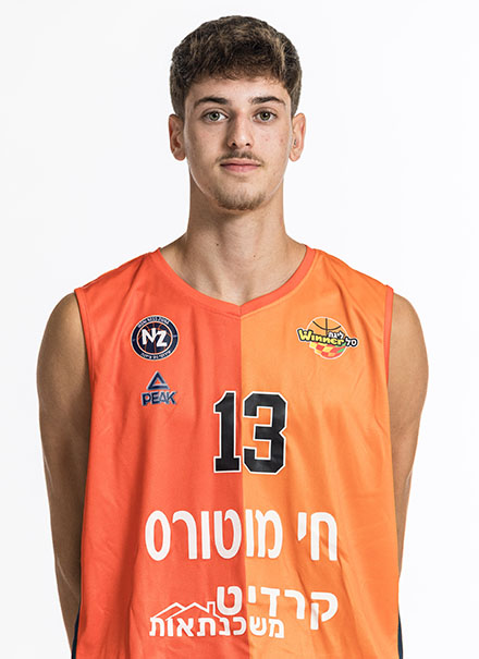 אדר אהרוני
