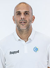 Adi Amos