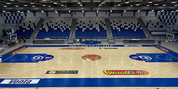 Netanya Arena