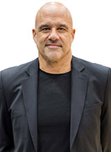 Aris Lykogiannis