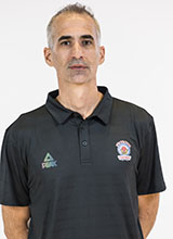 Avishai Gordon