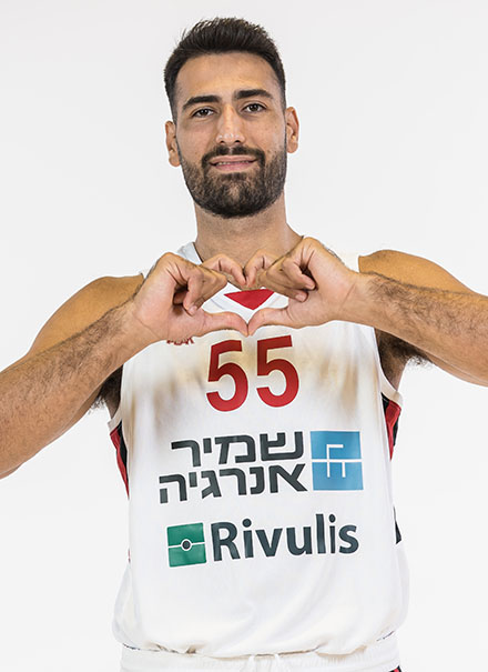 Noam Avivi