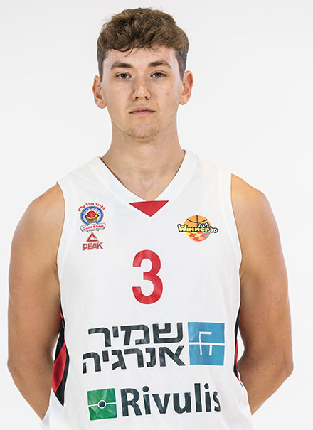 Ben Altshuler