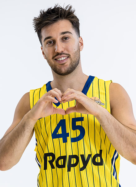 Tamir Blatt