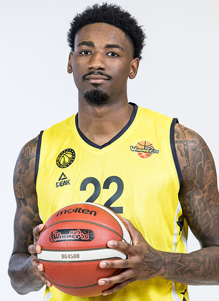 Kalib Boone