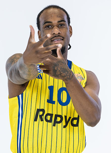 Oshae Brissett