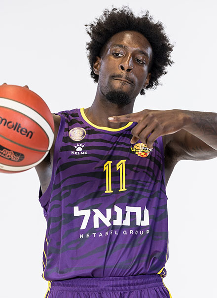 Nysier Brooks