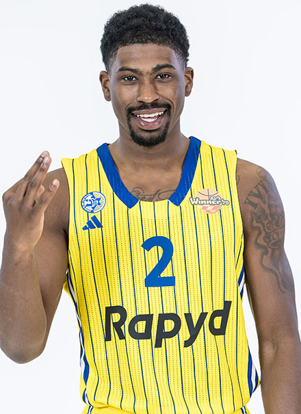 Jimmy Clark III