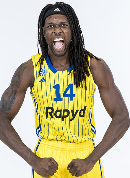 Clifford Omoruyi