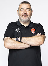 Stefanos Dedas