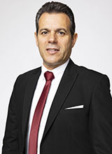 Dimitris Itoudis