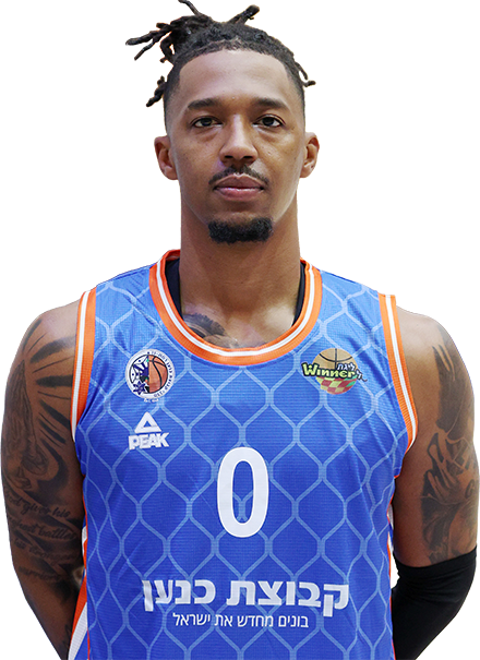 Jordan Floyd