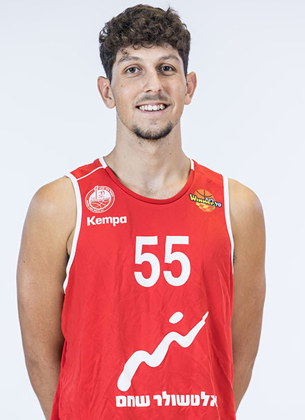 Matan Fogel