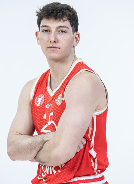 Gil Noyovitch