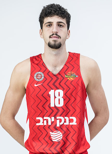 ירין חסון